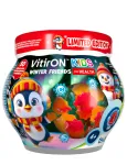 VitirON&trade; KIDS Winter Friends for Health n&auml;rimispadjakest, 50 tk.