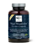 NewNordic Magic Magnesium&trade; Glycinat Gummies n&auml;rimistabletti, 60 tk