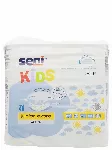 Seni Kids Junior Extra m&auml;hkmed 15-30 kg, 30 tk.