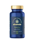 Silvanols NAD+ kapslid, 60 tk