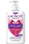 Lactacyd Antifungal Intiimsete alade pesuvahend, 200 ml
