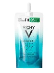 VICHY Min&eacute;ral 89 nahka tugevdav ja h&uuml;aluroonhappega niisutav seerum, t&auml;itepakend, 50 ml