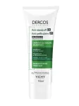 VICHY Dercos k&otilde;&otilde;mavastane &scaron;ampoon normaalsetele ja rasustele juustele, 95 ml