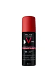 Vichy Homme Clinical Control 96H higistamisvastane deodorant, 125 ml
