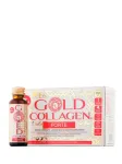 GOLD COLLAGEN FORTE 40+ ampullid, 10 &times; 50 ml, 10*50 ml