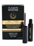 PLACENTA XIVITAE Tugevdav geel-ripsmepliiats, 5 ml