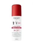 Vichy Clinical Control 96H higistamisvastane deodorant, 125 ml