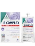 PROMOPHARMA B-COMPLEX koos vitamiiniga B12 pakendites, 20*25 ml