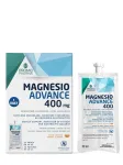 PROMOPHARMA MAGNESIO ADVANCE 400mg pakend, 20*30 ml