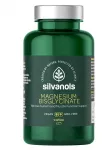 Silvanols MAGNESIUM BISGLYCINATE kapslid, 90 tk