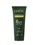 Lux&eacute;ol juuksekasvu stimuleeriv &scaron;ampoon, 200 ml