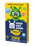 Walmark Marsie&scaron;i Omega-3, 30 tabletti