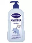 Bubcheni geel imikute pesemiseks, 400 ml