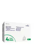 Embecta Pen Insuliini s&uuml;stla n&otilde;el 4mmx32G, 100 tk