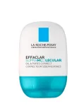 La Roche-Posay EFFACLAR supramolekulaarne rasueritust ja pooride n&auml;htavust v&auml;hendav kreemgeel, 40 ml