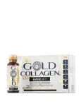 GOLD COLLAGEN HAIRLIFT joogikollageen pudelites, 10*50 ml