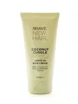 Brave.New.Hair. Coconut Cuddle Pistachio niisutav juuksekreem, 150 ml