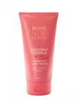 Brave.New.Hair. Coconut Cuddle Tropical niisutav juuksekreem, 150 ml