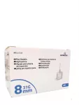 Embecta Pen Insuliini s&uuml;stla n&otilde;el 8mmx31G, 100 tk