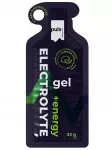 Puls Nutrition Lemon lime elektrol&uuml;&uuml;tgeel, 33 g