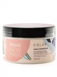 Brave.New.Hair. Color mask v&auml;rvitud juustele, 250 ml