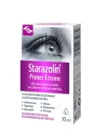 Starazolin&reg; Protect Ectoine steriilsed silmatilgad, 10 ml