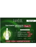 Lux&eacute;ol 3 &uuml;hes hooldus reaktiivse juuste v&auml;ljalangemise vastu, 14 &times; 7 ml