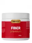 PROVISOR Fiber Premium maasikamaitseline kiudainepulber, 225 g