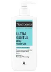 NEUTROGENA Ultra Gentle igap&auml;evane n&auml;opesugeel, 200 ml