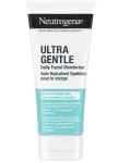NEUTROGENA Ultra Gentle igap&auml;evane niisutav n&auml;okreem, 100 ml