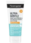 NEUTROGENA Ultra Gentle igap&auml;evane niisutaja n&auml;ole SPF30, 100 ml