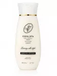 J.And.C. Cosmetici Lake Como siidimask juustele, 200 ml