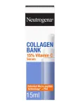 NEUTROGENA Collagen Bank 15% C-vitamiini seerum, 15 ml