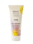 Brave.New.Hair. Shine mask, 200 ml