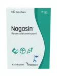 Verman Nogasin, 30 kapslit