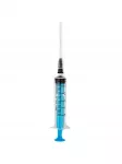AccuPoint s&uuml;stes&uuml;stal 3 ml n&otilde;elaga LS 23G (0,6 &times; 32 mm), 1 tk