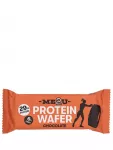 ME2U Protein Wafer Chocolate proteiinivahvel &scaron;okolaadiga, 40 g