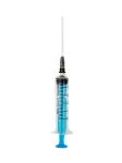 AccuPoint s&uuml;stes&uuml;stal 10 ml n&otilde;elaga LS 21G (0,8 &times; 40 mm), 100 tk