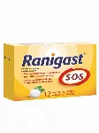 Ranigast SOS, 12 n&auml;rimistabletti