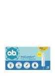 OB h&uuml;gieenilise tampoonid ProComfort Normal, 16 tk