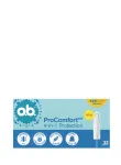 OB H&uuml;geenilised tampoonid ProComfort Normal, 32 tk
