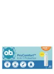 OB h&uuml;geenilised tampoonid ProComfort Super, 32 tk