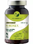 CLARIWELL Strokex homots&uuml;steiini metabolismi jaoks, 84 kapslit