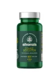 Silvanols D3+K2 BOOSTER kapslid, 60 tk