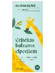 Dr.Pakalns Cealteka palsam, 120 ml
