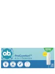 OB h&uuml;geenilised tampoonid ProComfort SuperPlus, 32 tk