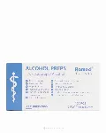 Alkoholilapid Romed Injection 3cm x 3cm, 100 tk.