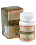 Golden Chakra TURMERIC tabletid, 60 tk