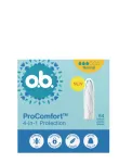 OB Higi&euml;nilised tampoonid ProComfort Normal, 64 tk