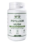 NATUVERSA PSYLLIUM HUSK India jahubana seemnekoored, 200 g